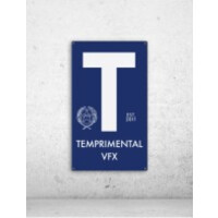 Temprimental Films Inc. Logo