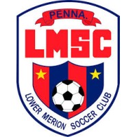 Lower Merion Soccer Club Logo