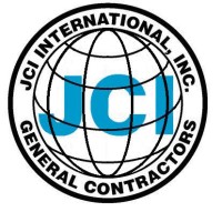 JCI INTERNATIONAL, INC. Logo
