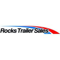 Rocks Trailer Sales Logo
