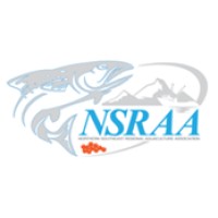 NORTHERN SOUTHEAST REGIONAL AQUACULTURE ASSOCIATION Logo