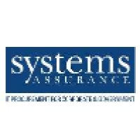 Systems Assurance Ltd Logo