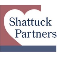 SHATTUCK PARTNERS, INC. Logo