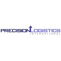 PRECISION LOGISTICS INTERNATIONAL, LLC Logo