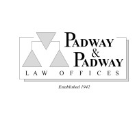 PADWAY & PADWAY LTD Logo