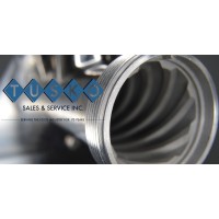 Tusko Sales & Service Inc. Logo