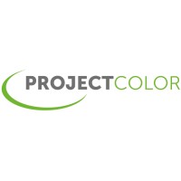 Projectcolor BV Logo
