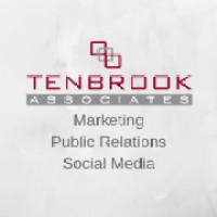Tenbrook Associates Marketing & Public Relations Logo