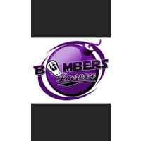 Bombers Lacrosse Club Logo