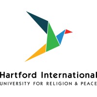 Hartford International Logo