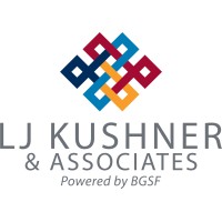 LJ Kushner & Associates Logo