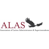 Association of Latino Administrators and Superintendents Logo