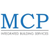 MCP Incorporated Logo