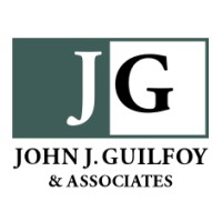 John J. Guilfoy & Associates Logo