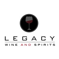 Legacy Wine and Spirits Logo