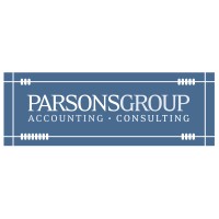 ParsonsGroup, LLC Logo