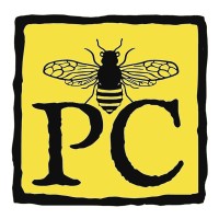 The Plastic Club Logo