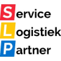 Servicelogistiekpartner Logo