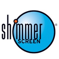 ShimmerScreen® Logo