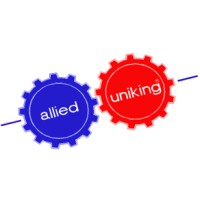 Allied Uniking Corporation, Inc. Logo