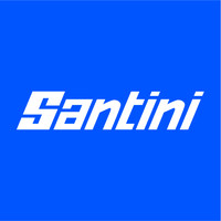 Santini Cycling Wear Logo