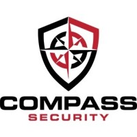 Compass Security Logo