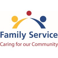 Family Service and Mental Health Center of Cicero Logo