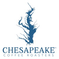 Chesapeake Coffee Roasters Logo