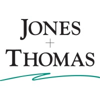 Jones & Thomas Logo