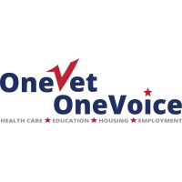 ONEVET ONEVOICE Logo