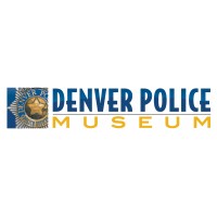 DENVER POLICE LAW ENFORCEMENT MUSEUM Logo