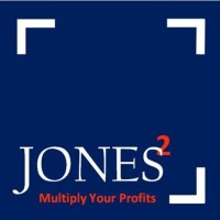 Jones Square Financial Services Logo