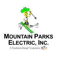 Mountain Parks Electric, Inc. Logo