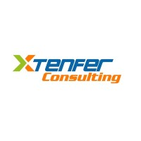XTENFER CONSULTING INC. Logo