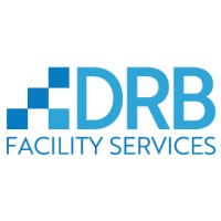 DRB Facility Services Logo