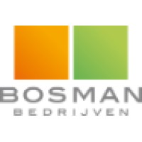 Bosman Bedrijven Logo