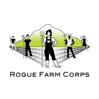 Rogue Farm Corps Logo