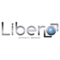Libero Produzioni Televisive Logo