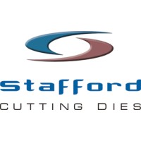 Stafford Cutting Dies, Inc. Logo