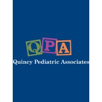 Quincy Pediatric Associates Logo