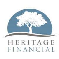 Heritage Financial Partners, LLC Logo