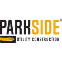 Parkside Utility Construction, LLC Logo