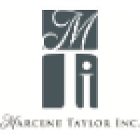 Marcene Taylor Inc. Logo