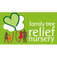 Family Tree Relief Nursery Logo
