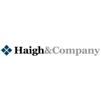 W.T. HAIGH & COMPANY, INC. Logo