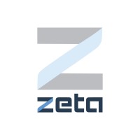 Zeta Informática Logo