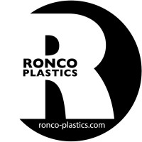 RONCO PLASTICS INC Logo