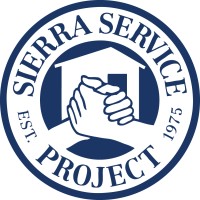 Sierra Service Project Logo