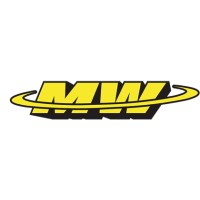 M.W. RENTALS & SERVICES, INC. Logo