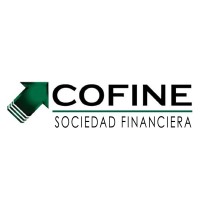 COFINE SAPI de CV SOFOM ENR Logo